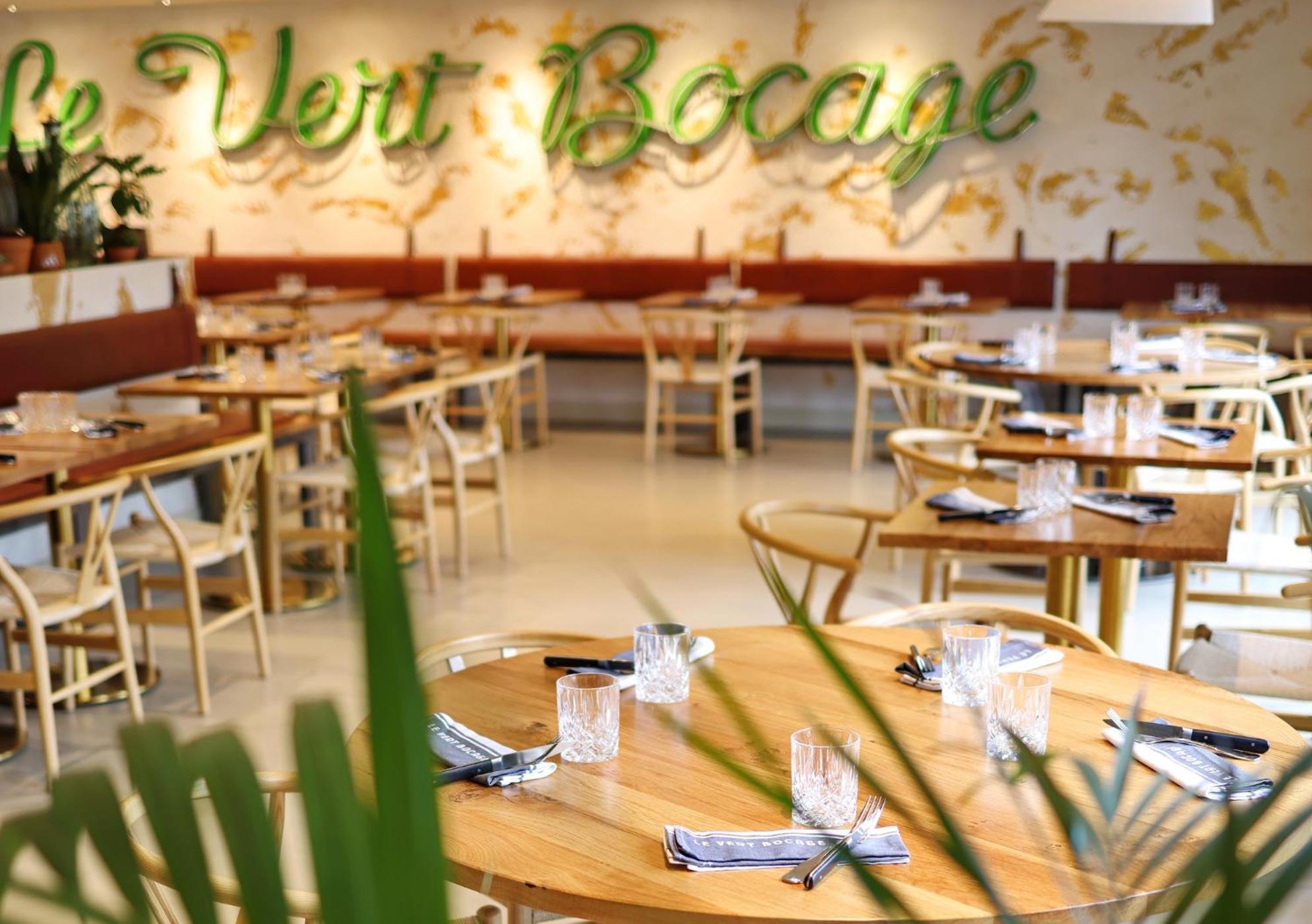 Logis Hotel & Restaurant Le Vert Bocage Franqueville-Saint-Pierre Eksteriør billede